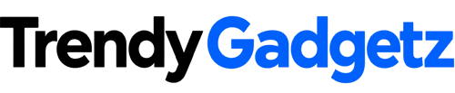 Trendy Gadgetz | Latest Gadgets & Electronics Online