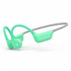 SHEYIN- X7 Air IPX8 Swimming Bone Conduction Bluetooth Headphones