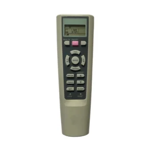Generic Remote No. 41, Compatible with Videocon AC Remote Control (Exactly Same Remote will Only Work)