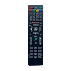 Generic LCD/LED Remote No. TN648 , Compatible with Thomson LCD/LED TV Remote Control (Exactly Same Remote will Only Work)