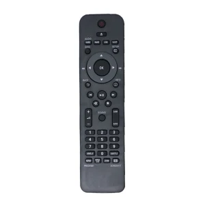Generic Remote No. PH31, Compatible with Philips DVD and Home Theatre System Remote Control (Exactly Same Remote will Only Work)