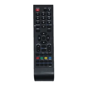 Generic LED/LCD Remote, Compatible with Reconnect LCD/LED TV Remote Control (Exactly Same Remote will Only Work)
