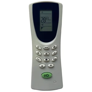 Generic Remote No. 29A, Compatible with Panasonic AC Remote Control (Exactly Same Remote will Only Work)