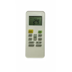 Generic Remote No. 142, Compatible with IFB AC Remote Control (Exactly Same Remote will Only Work)