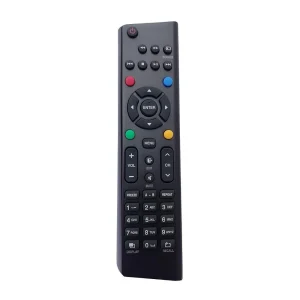 Generic LCD/LED Remote No. RELEG 3206, Compatible with Reliance Reconnect LCD/LED Remote Control (Exactly Same Remote will Only Work)