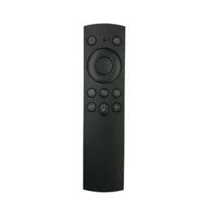 Generic Smart TV Remote No. 1067 Compatible-Replacement for F-D Smart TV LCD-LED Remote (Black)