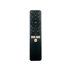 Generic Smart TV Remote No.1196 PHX Smart TV LCD LED Remote Control (Black)