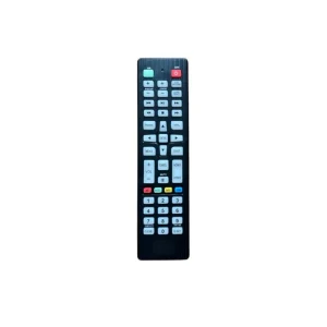 Generic Projector Remote No.1165, Benq Projector Remote (Black)