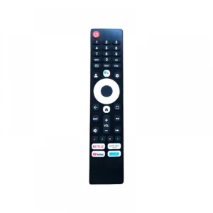 Generic Remote No. 1174 (with Voice), Compatible for Lloyd Smart TV LCD/LED Remote Control (Exactly Same Remote Will Only Work)