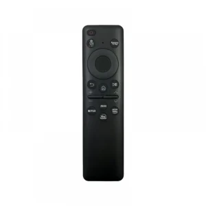 Generic Remote No. 1229 (No Voice), Compatible for Samsung Smart TV 4K LCD/LED Ultra HD Remote Control (Exactly Same Remote Will Only Work)