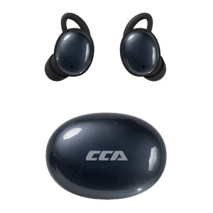 CCA- Sleep 6mm Dynamic Driver Smart ANC Bluetooth 5.4 TWS