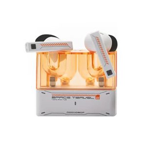 Moondrop Space Travel 2 - Hi-Fi TWS Earbuds | Bluetooth V6.0, ENC