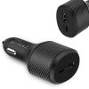 URVNS C32 108W PD Car Charger