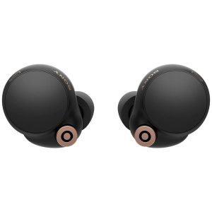 Sony - WF-1000XM4 Noise Cancellation True Wireless Earbuds