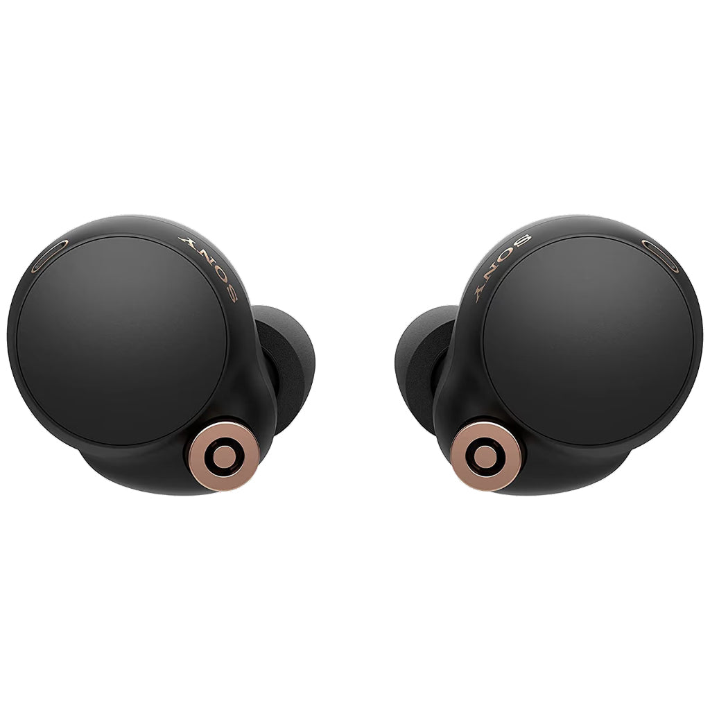 Sony - WF-1000XM4 Noise Cancellation True Wireless Earbuds
