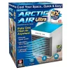 Generic Arctic Cooler Air (Multicolor)
