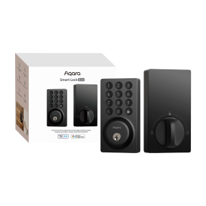 Aqara Smart Lock B50