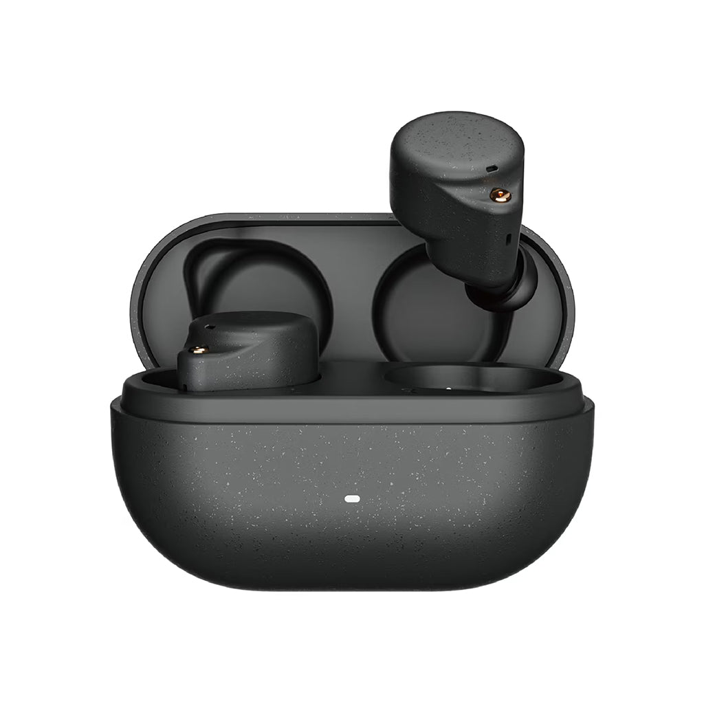 ROSESELSA - Ceramics Ultra ANC Wireless HiFi Bluetooth TWS