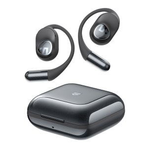 SoundPEATS Gofree 2+ Wireless Open Ear Earbuds True Wireless