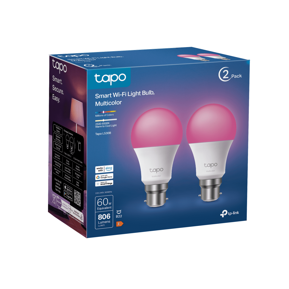 Tapo L530B