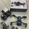 M3 MAX DUAL BATTERY