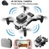 Mini Foldable Drone – 480P Camera