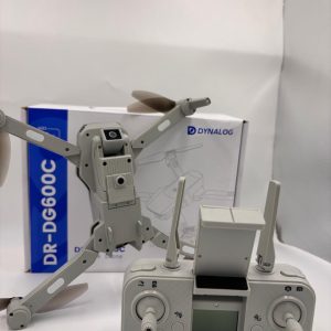 DYNALOG DG600C ( DUAL BATTERY )